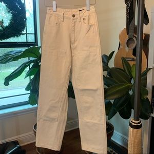 Thrills Workshop pants